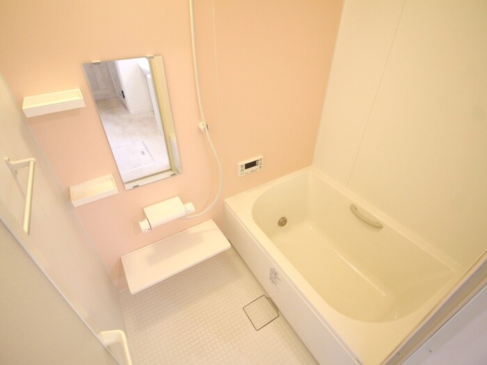 物件内観写真13　(バス／シャワールーム等)