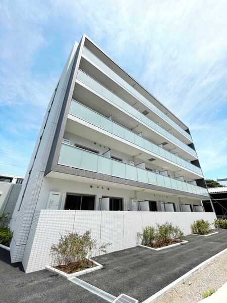 シエル豊島外観写真