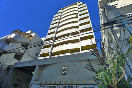 ライオンズプラザ綾瀬(604)外観写真