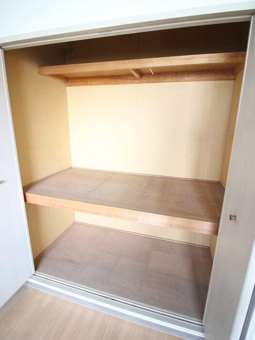 物件内観写真8　(収納)