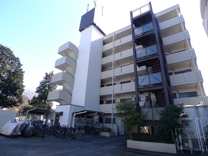 物件外観写真6　(外観写真)