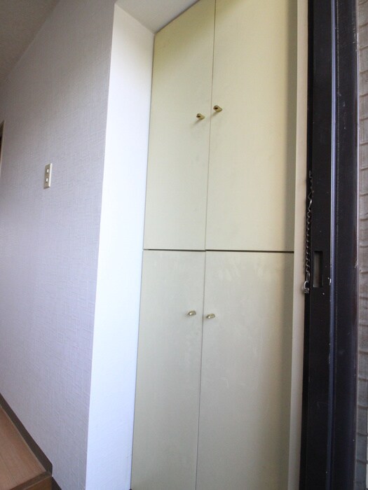 物件内観写真19　(靴箱)