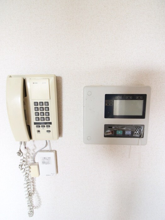 スリーゼヒルの内観写真