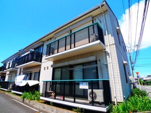 プルミエ－ル本郷３外観写真