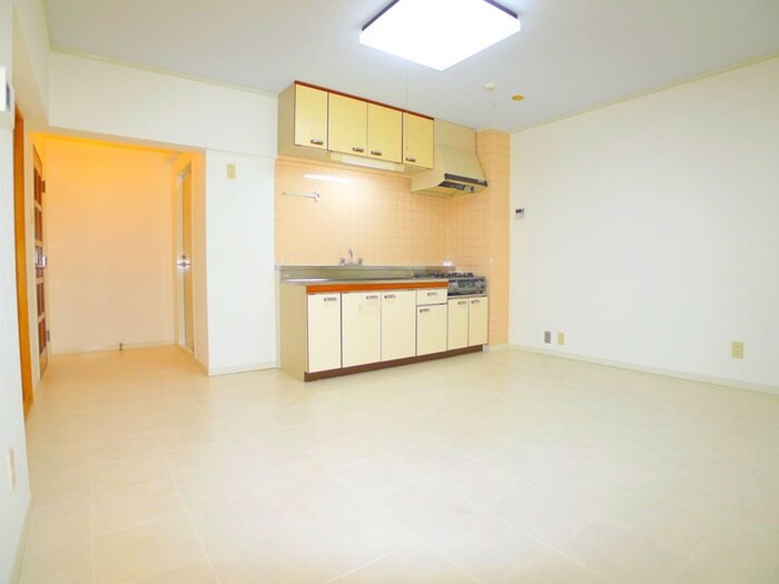 物件内観写真11　(キッチン)