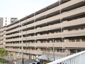 エミナンス井土ヶ谷(413)外観写真