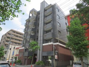 ベルドゥム－ル外観写真