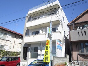 モリノコタン外観写真