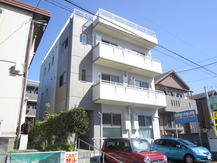 物件外観写真3　(外観写真)