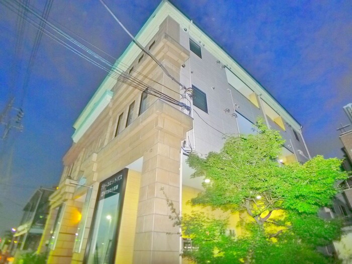 物件外観写真3　(その他)