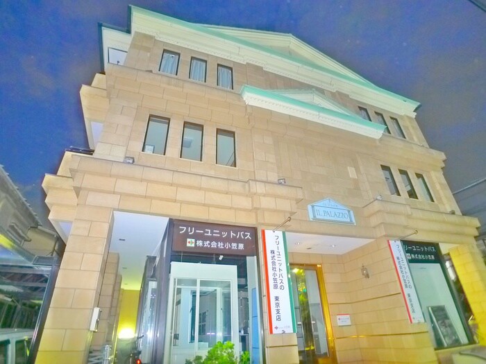 物件外観写真5　(外観写真)