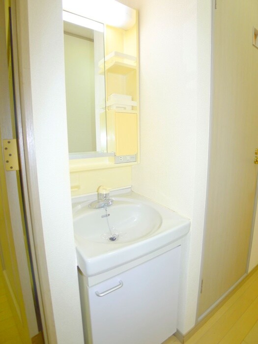 物件内観写真13　(洗面)