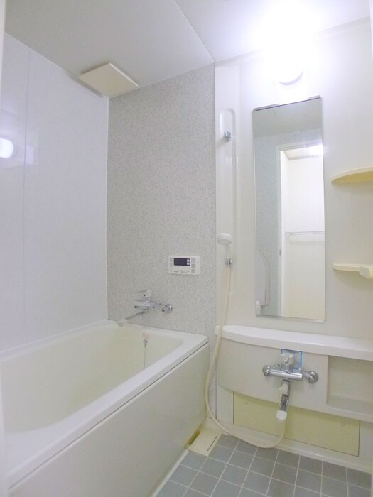 物件内観写真14　(バス／シャワールーム等)