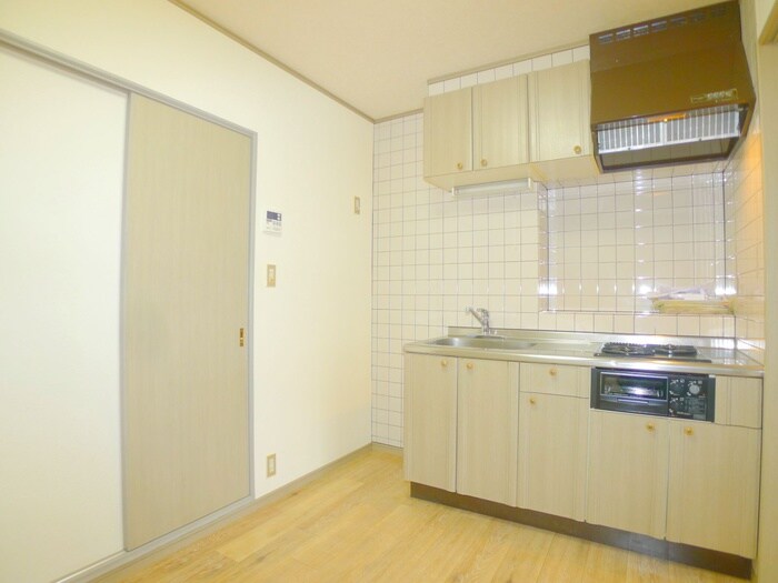 物件内観写真21　(居室)