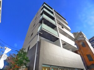 Orange K外観写真