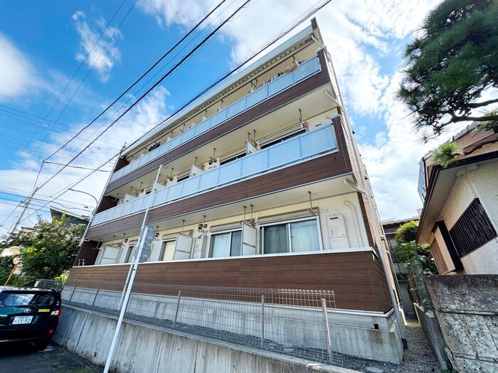 物件外観写真2　(外観写真)