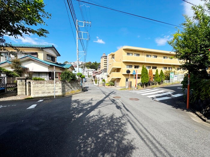 物件外観写真6　(周辺環境)