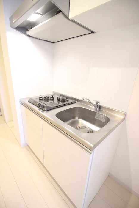 物件内観写真11　(キッチン)