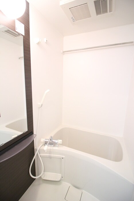 物件内観写真12　(バス／シャワールーム等)