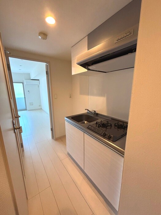 物件内観写真12　(キッチン)