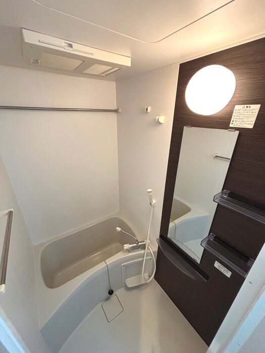 物件内観写真13　(バス／シャワールーム等)