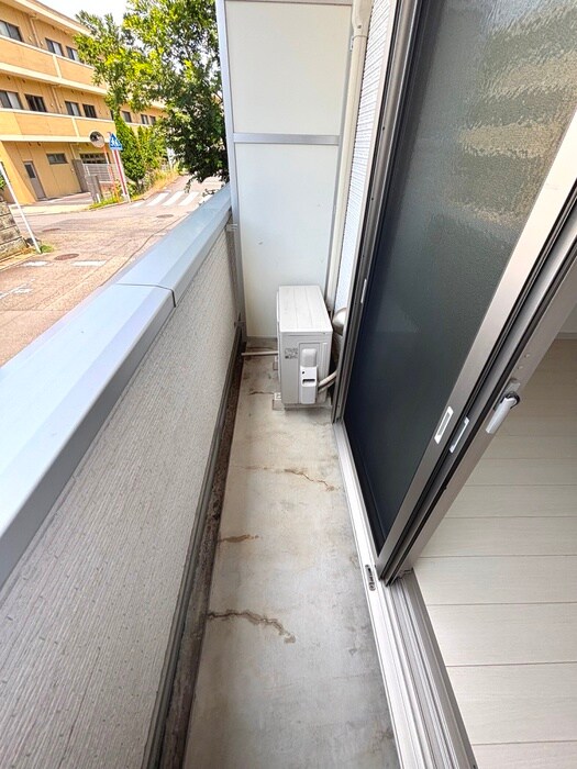 物件内観写真17　(ベランダ・バルコニー)