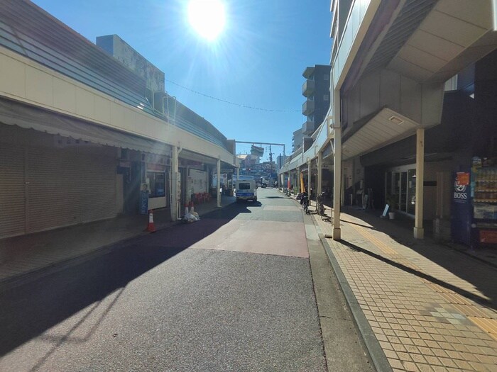 物件外観写真6　(周辺環境)