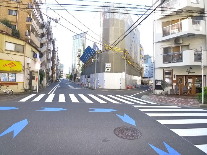 物件外観写真6　(周辺環境)