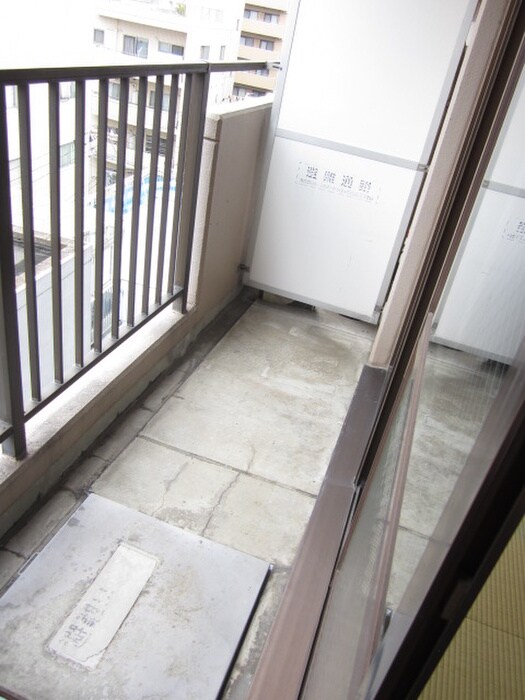 物件内観写真11　(ベランダ・バルコニー)