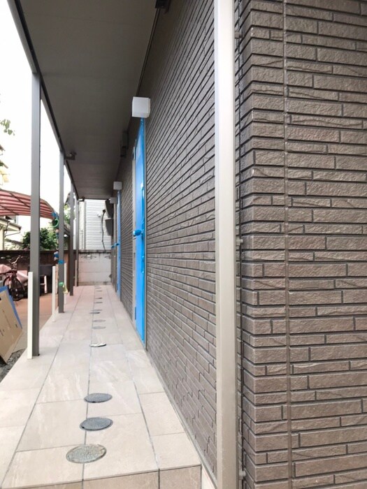 物件外観写真4　(外観写真)