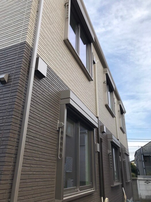 物件外観写真5　(外観写真)