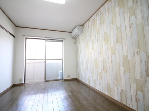 居室