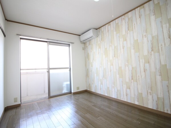 居室