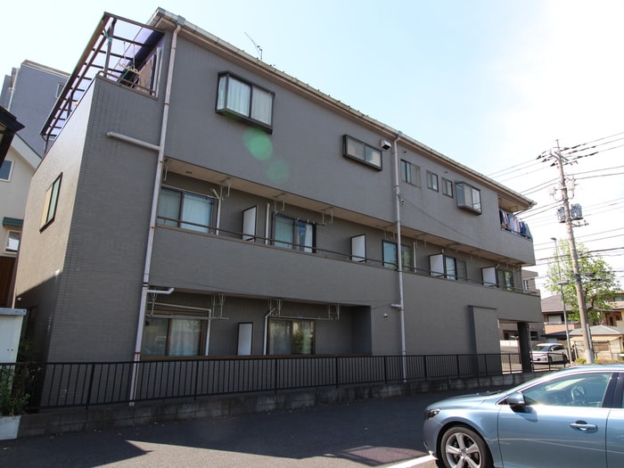 物件外観写真6　(外観写真)