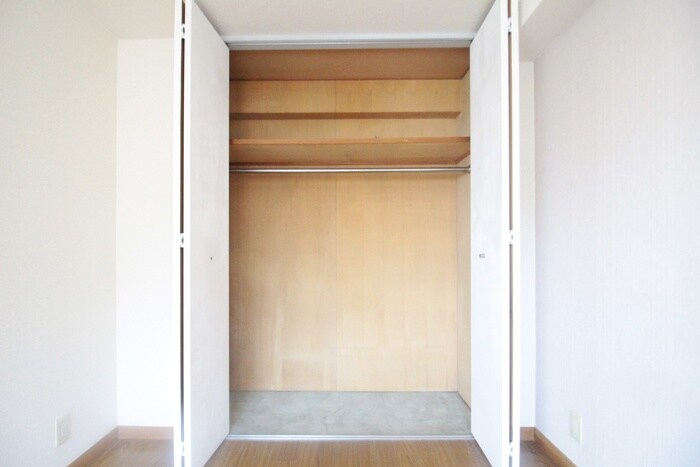 物件内観写真9　(収納)