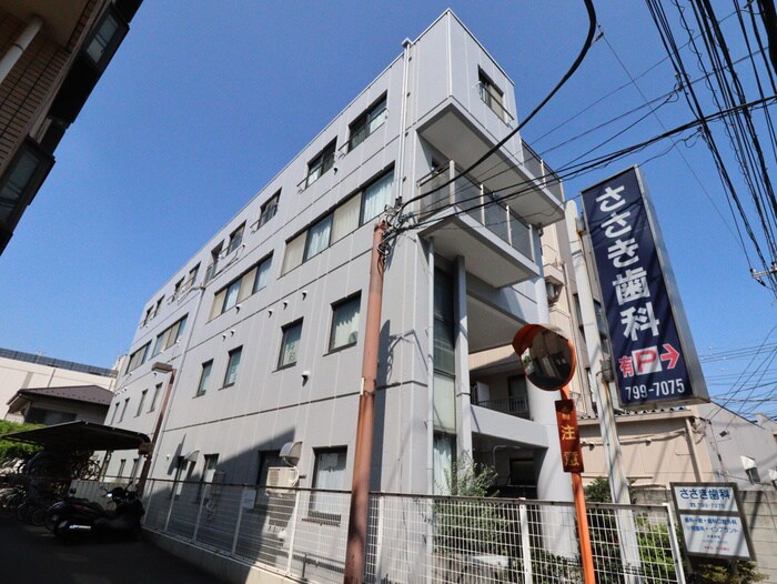 物件外観写真6　(外観写真)