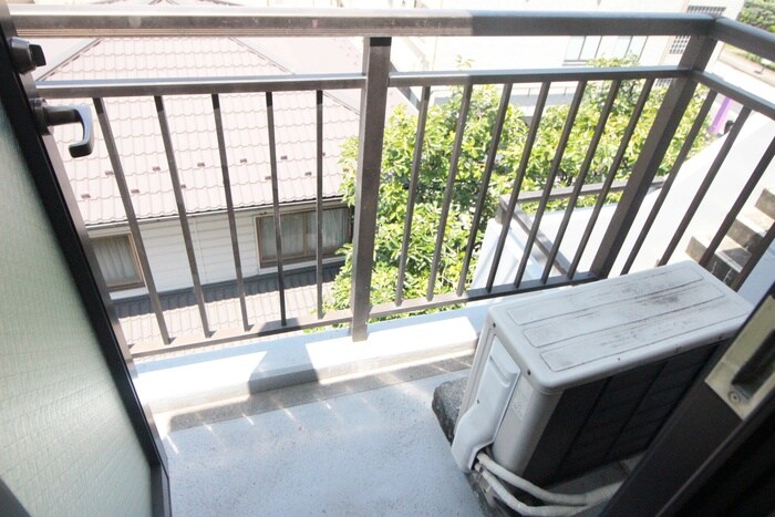 物件内観写真22　(ベランダ・バルコニー)