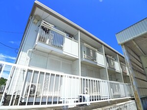 プロプリエテ　シラトリ外観写真