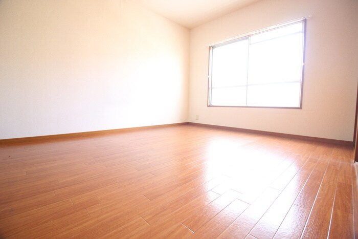 物件内観写真20　(居室)