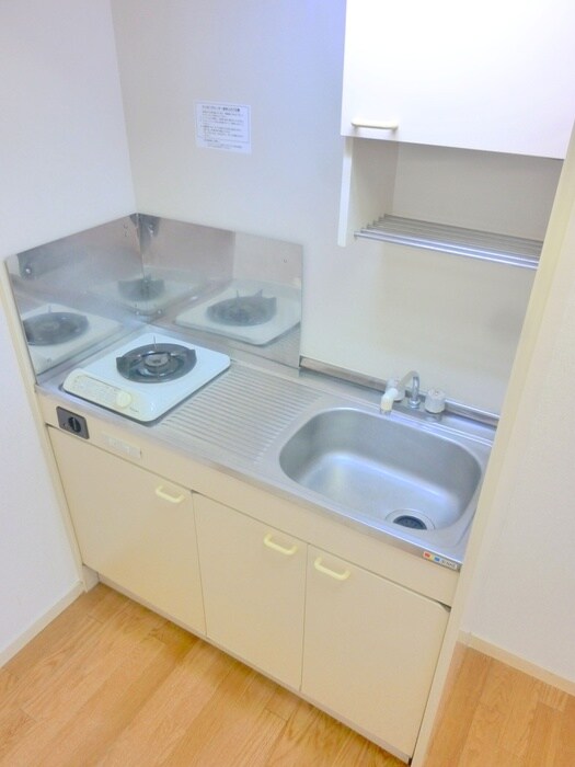 物件内観写真10　(キッチン)