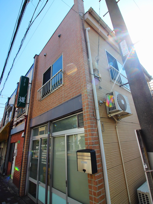 Ｍハウス