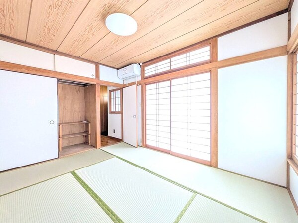 居室
