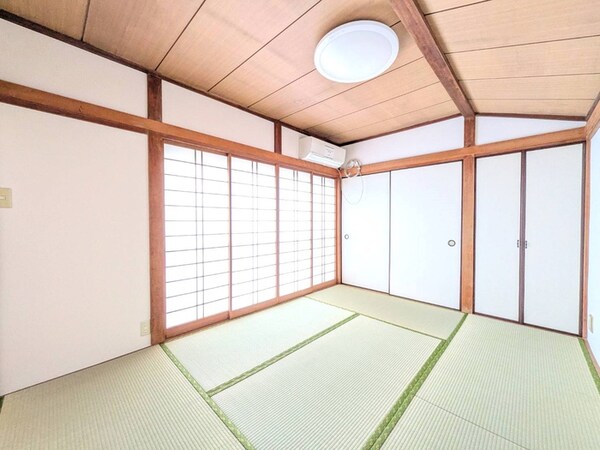 居室