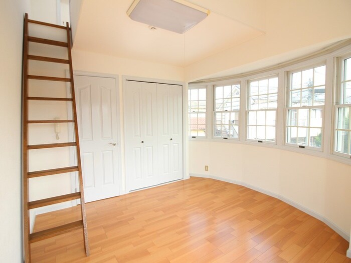 物件内観写真8　(居室)