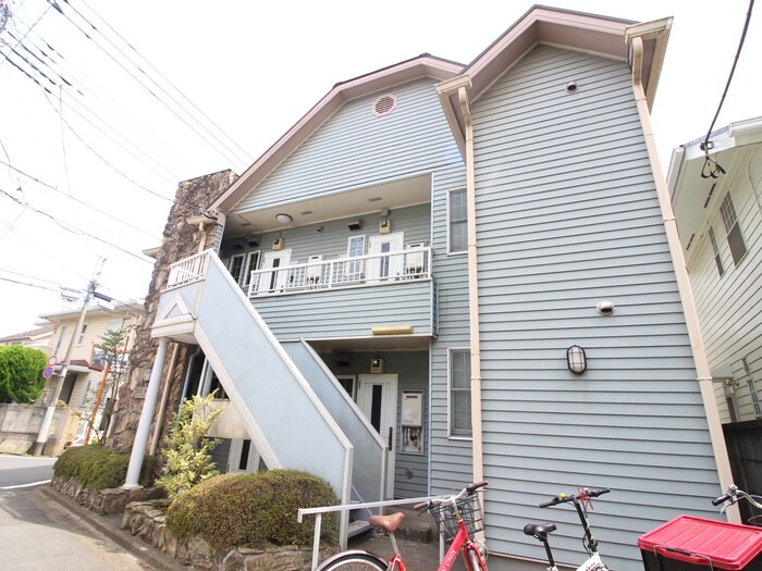 物件外観写真3　(外観写真)