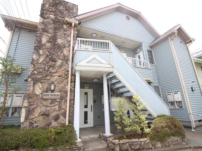 物件外観写真4　(外観写真)