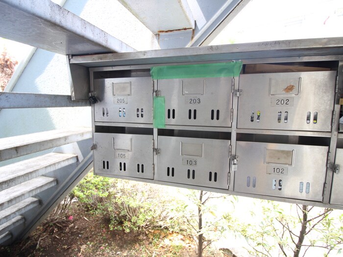 物件外観写真5　(建物設備)