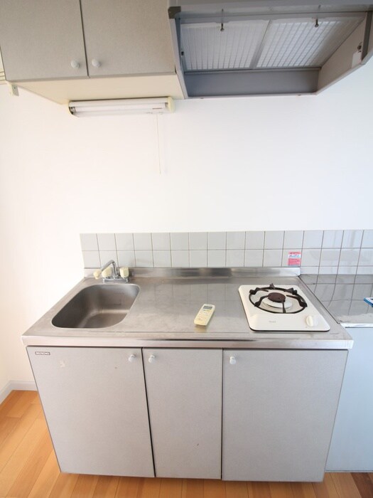 物件内観写真10　(キッチン)