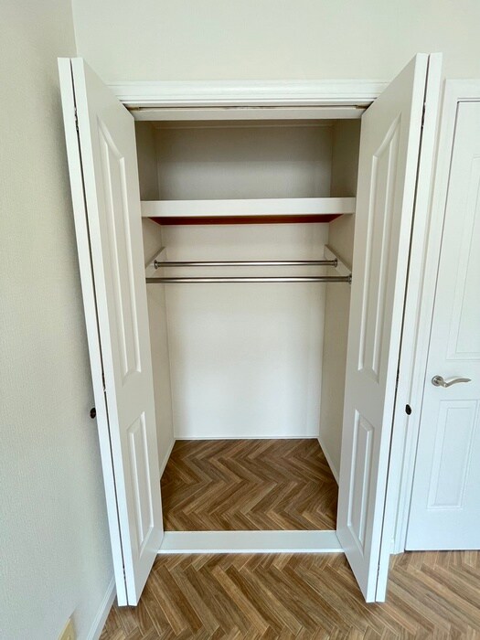 物件内観写真13　(収納)