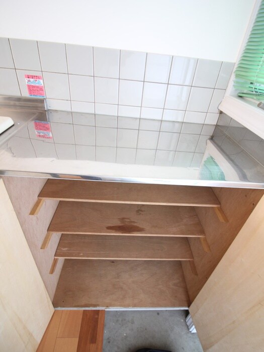 物件内観写真15　(靴箱)